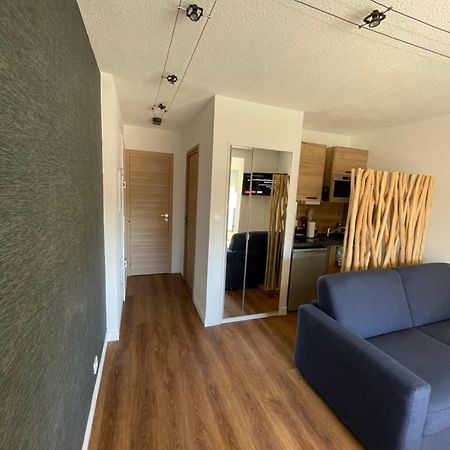 Appartement Plage Du Cap Rousset Carry Le Rouet 1 Chambre 6 Couchages Εξωτερικό φωτογραφία