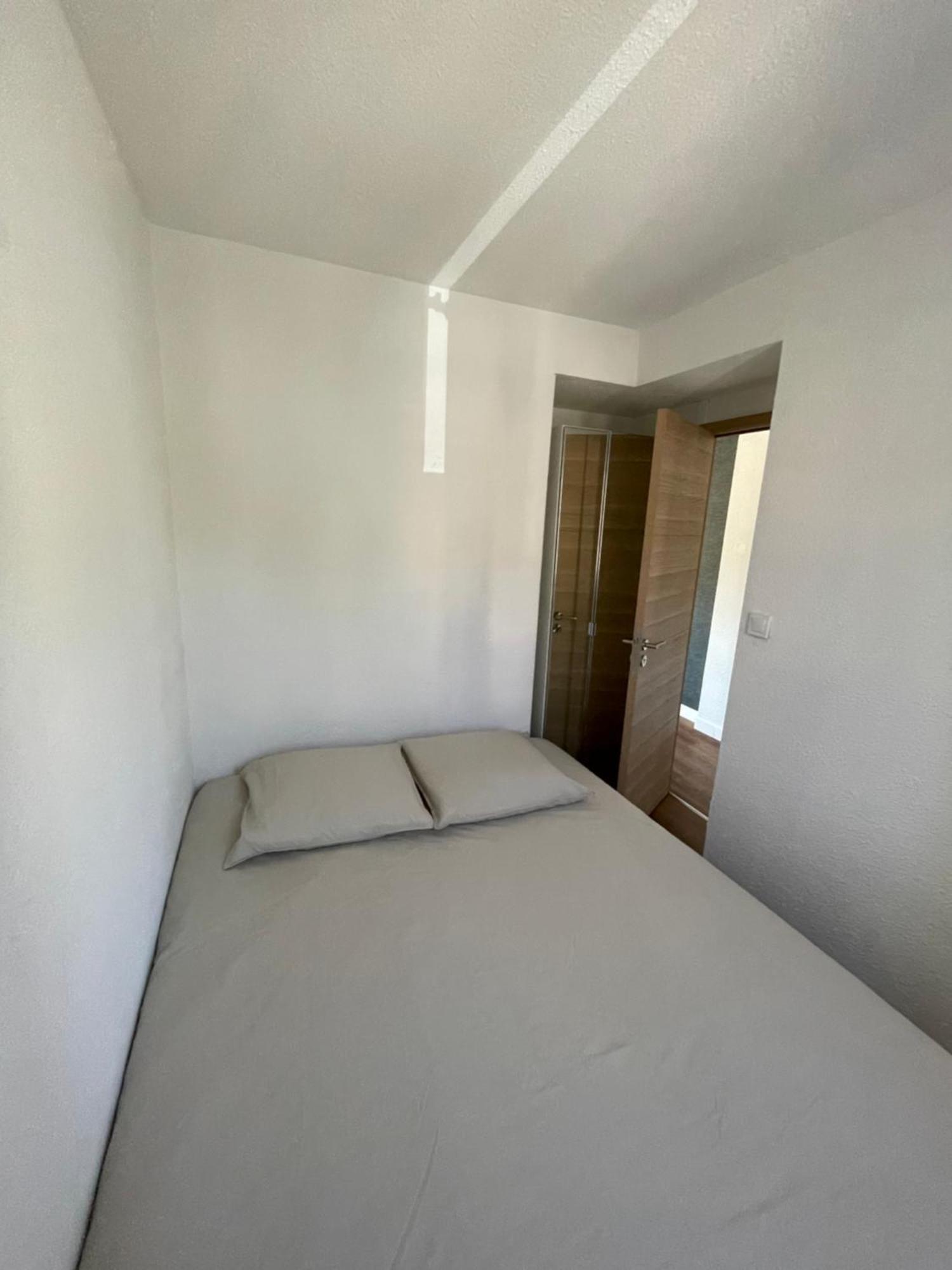 Appartement Plage Du Cap Rousset Carry Le Rouet 1 Chambre 6 Couchages Εξωτερικό φωτογραφία
